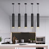 Modern Dimmable LED Pendant Lamp