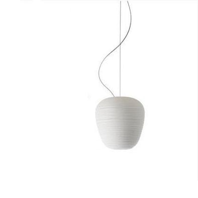 Modern Nordic Simple Head Pendant Lamp