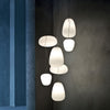 Modern Nordic Simple Head Pendant Lamp