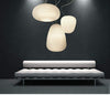 Modern Nordic Simple Head Pendant Lamp