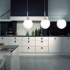 Modern Loft Ball Pendant Lamp