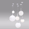 Modern Loft Ball Pendant Lamp