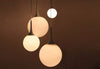 Modern Loft Ball Pendant Lamp