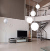 Modern Loft Ball Pendant Lamp