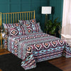 Paisley King Size Bedding Set