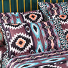 Paisley King Size Bedding Set