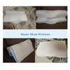 Ergonomic Memory Foam Bedding Pillow