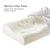 Ergonomic Memory Foam Bedding Pillow