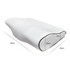 Ergonomic Memory Foam Bedding Pillow