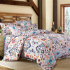 Delilah King Size Bedding Set