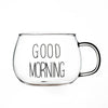 Good Morning Breakfast Mug