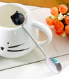 Cat Ceramic Coffee Mug