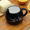 Cat Ceramic Coffee Mug