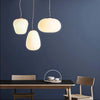 Modern Nordic Simple Head Pendant Lamp