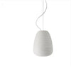 Modern Nordic Simple Head Pendant Lamp