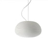 Modern Nordic Simple Head Pendant Lamp