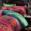 Anaise King Size Bedding Set