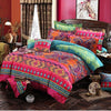 Anaise King Size Bedding Set