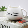 Cat Ceramic Coffee Mug