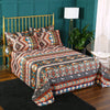 Tabitha King Size Bedding Set